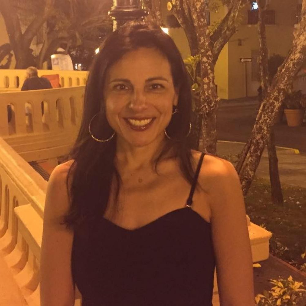 Meet your Posher, Manijeh